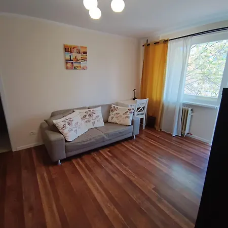 Ariana Appartamento Timisoara