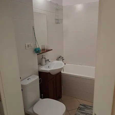 Appartamento Ariana *