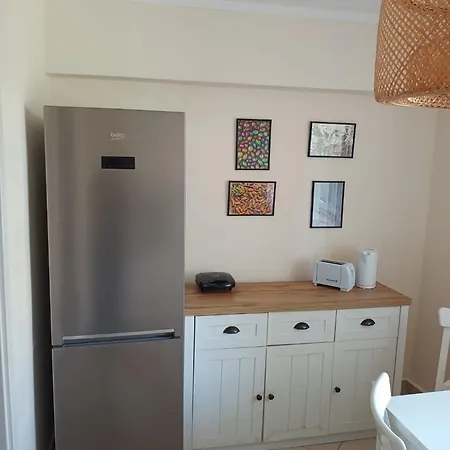 Ariana Apartment