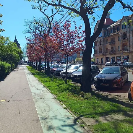 Apartment Ariana Timisoara