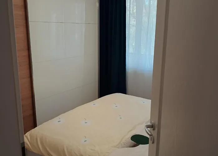 Ariana Apartment Timisoara