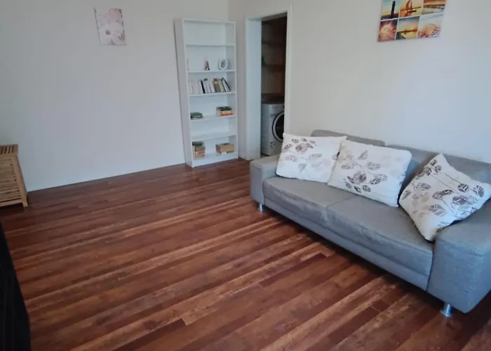 Apartment Ariana Timisoara