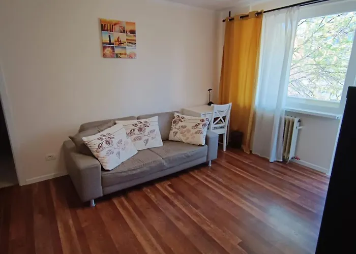 Ariana Apartment Timisoara