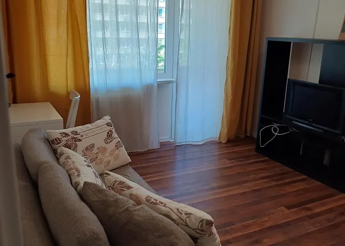 Ariana Apartment Timisoara