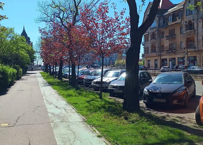 Apartment Ariana Timisoara