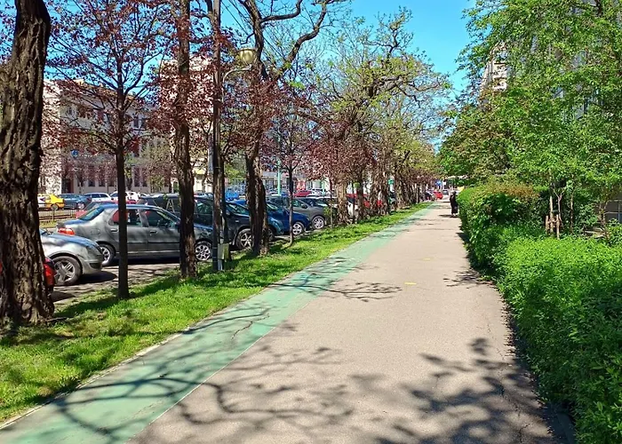 Ariana Apartment Timisoara