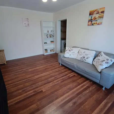 Lägenhet Ariana Timişoara